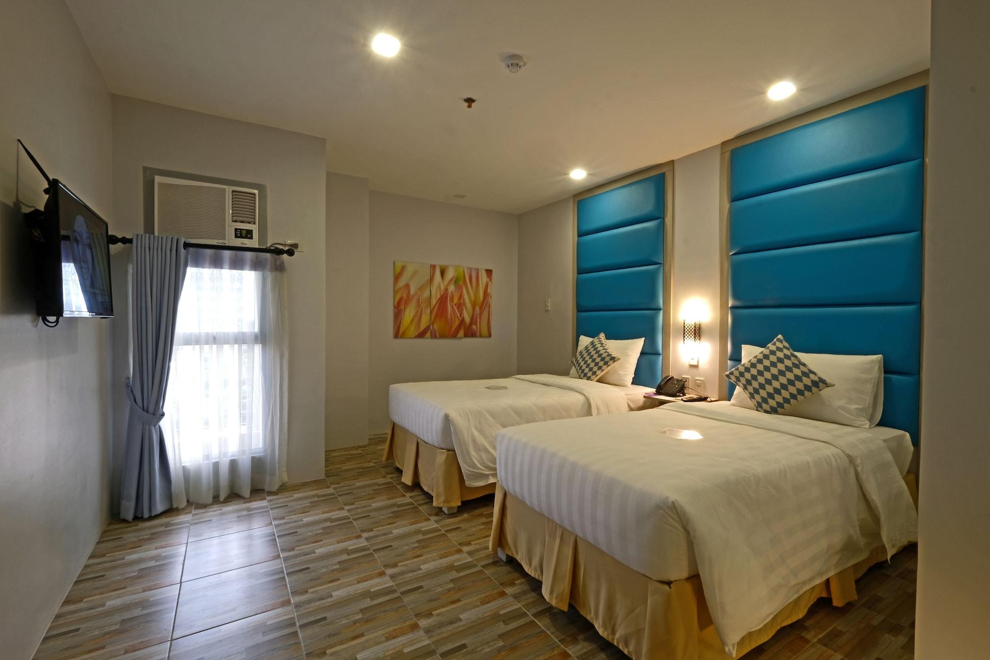 Amethyst Boutique Hotel Cebu Ngoại thất bức ảnh