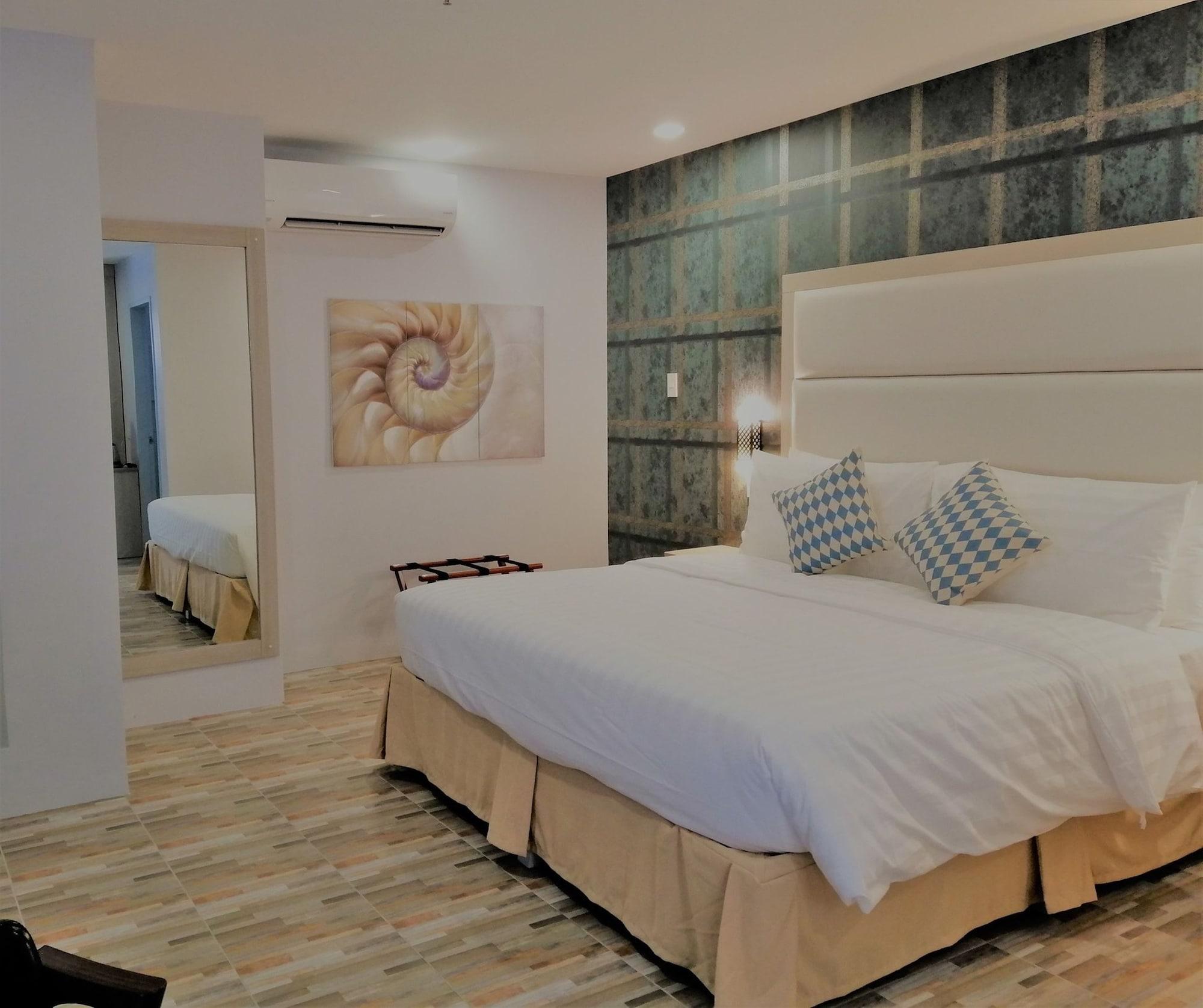 Amethyst Boutique Hotel Cebu Ngoại thất bức ảnh