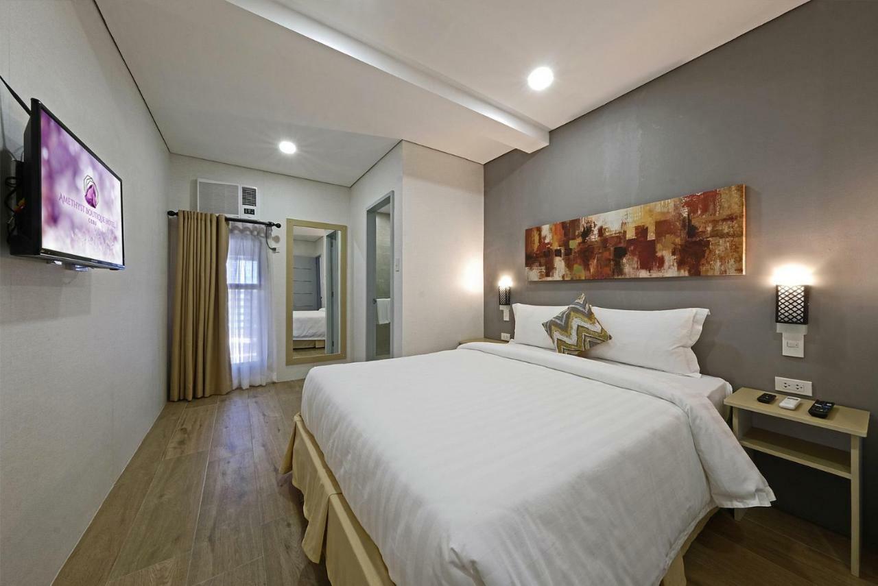 Amethyst Boutique Hotel Cebu Ngoại thất bức ảnh