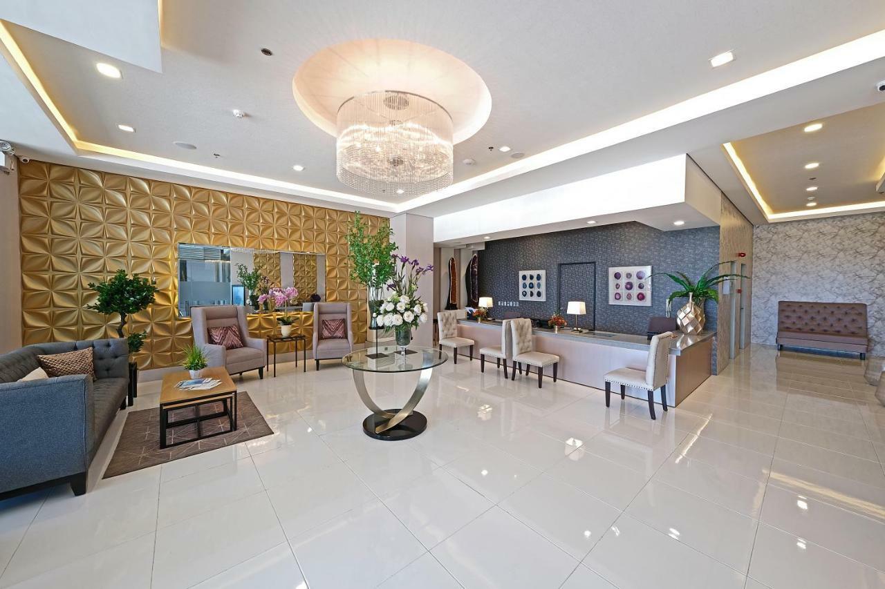 Amethyst Boutique Hotel Cebu Ngoại thất bức ảnh