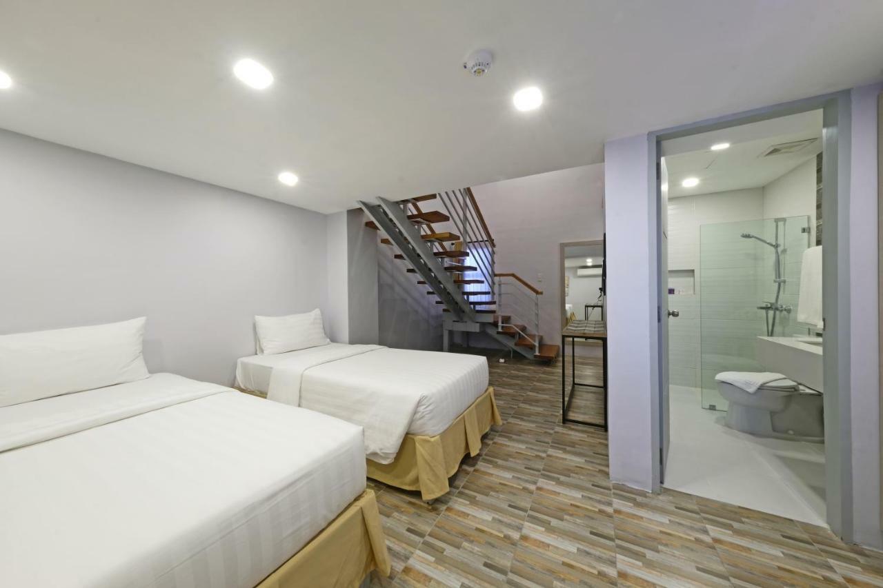 Amethyst Boutique Hotel Cebu Ngoại thất bức ảnh